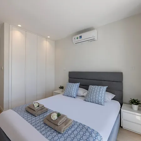 Apartment Emerald Bay Sea-front Penthouse Protaras